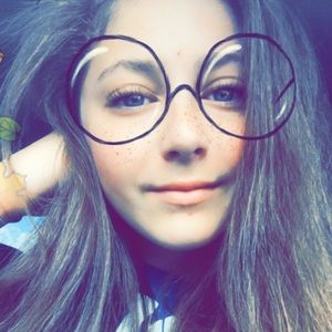 Meet your Posher, Bryar